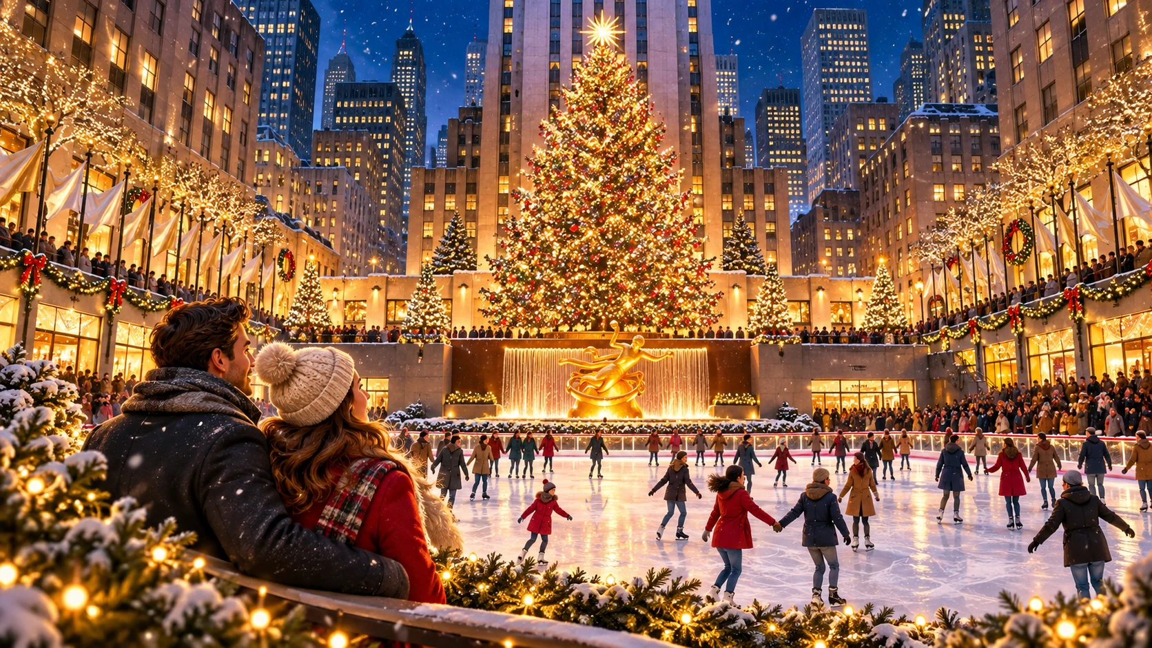 Xmas Magic