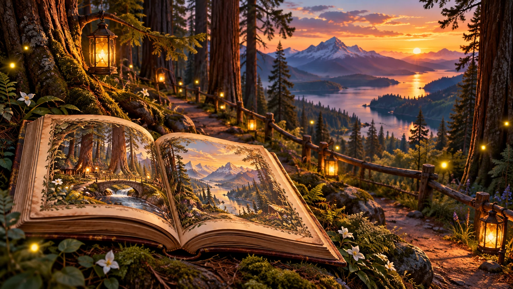 Book Of Elves